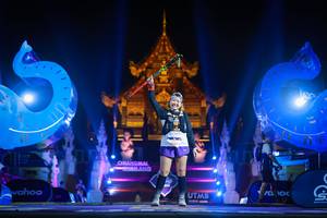 BIB: 100
                            <button type="button" onclick="openModal(22652730)" class="btn btn-primary btn-sm float-right btn-popup" data-toggle="modal" data-target=".modal-high-quality">
                        <i class="fas fa-shopping-cart"></i> Add to Cart
                    </button>
                                            <button type="button" onclick="isThisMe(22652730, true)" class="btn btn-success btn-sm float-right btn-popup btn-isme hidden" data-toggle="tooltip" data-placement="bottom" title="นี่คือรูปของคุณใช่ไหม คลิกที่นี่เพื่อเอาเข้าอัลบั้ม">
                        <i class="fas fa-plus"></i> Add to album
                    </button>
                    <button type="button" onclick="isThisMe(22652730, false)" class="btn btn-warning btn-sm float-right btn-popup btn-isnotme hidden">
                        <i class="fas fa-ban"></i> Remove from album
                    </button>